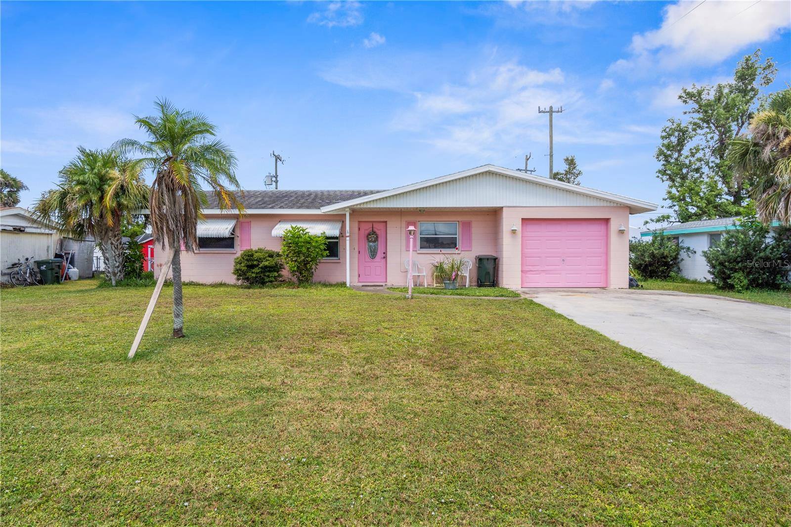 Florida property purchased by The Melman Group