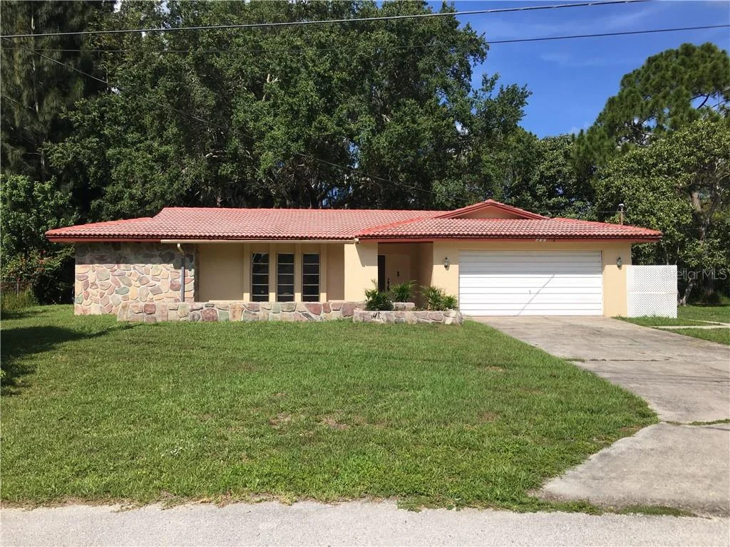 Gulf Coast home purchased by The Melman Group