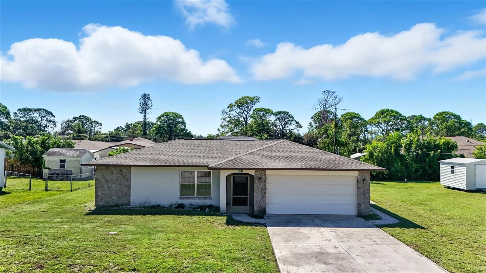 Property closed on by The Melman Group