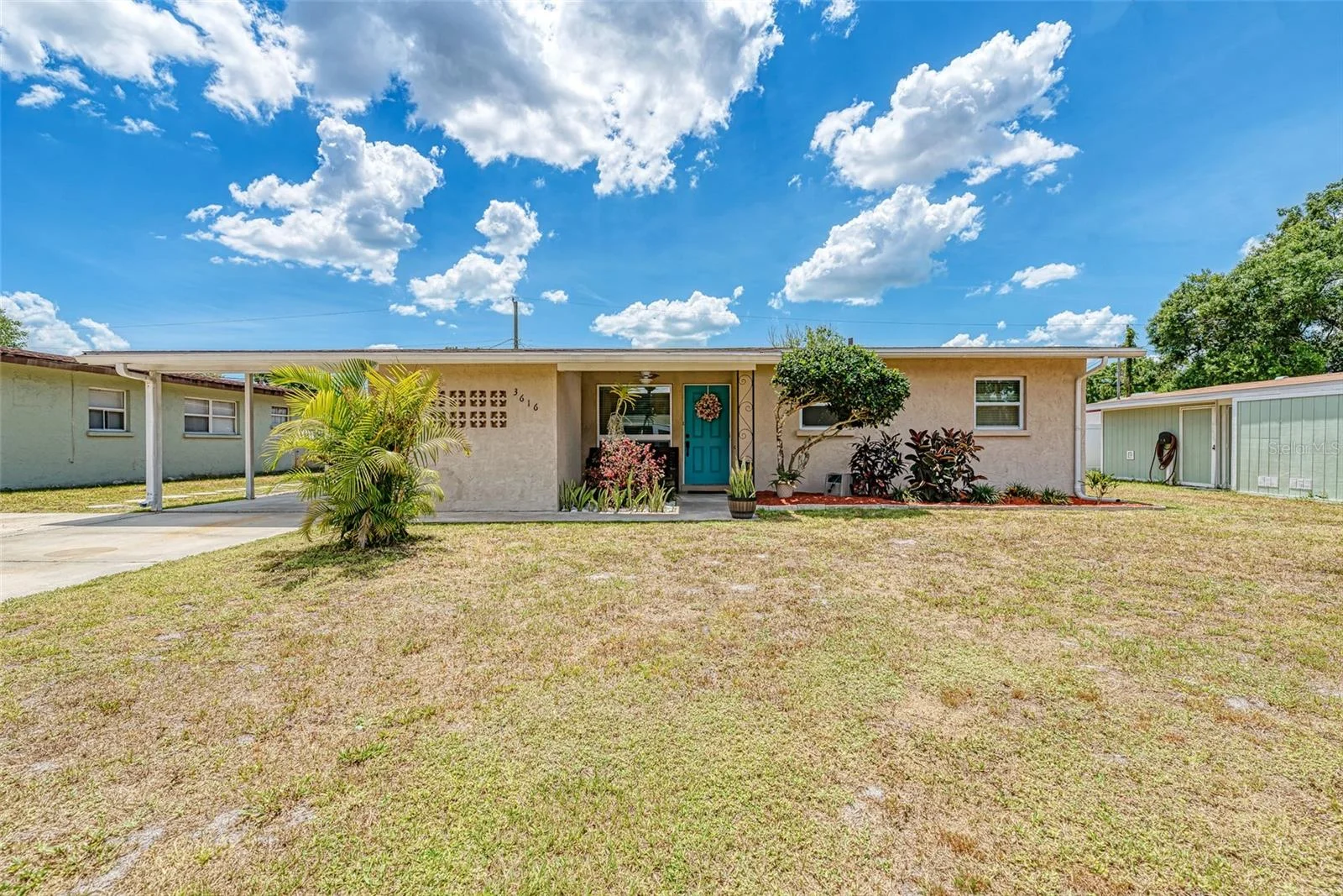 Single family home purchased by The Melman Group
