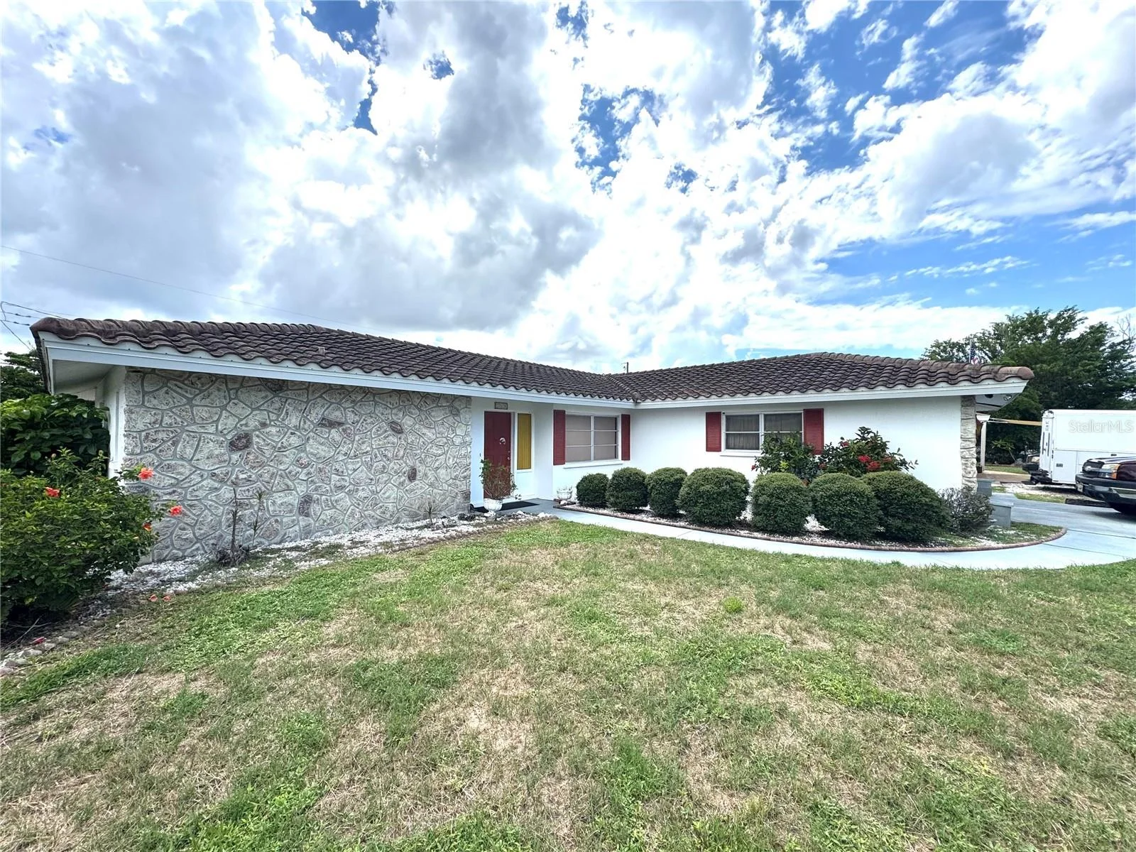 Residential property purchased by The Melman Group